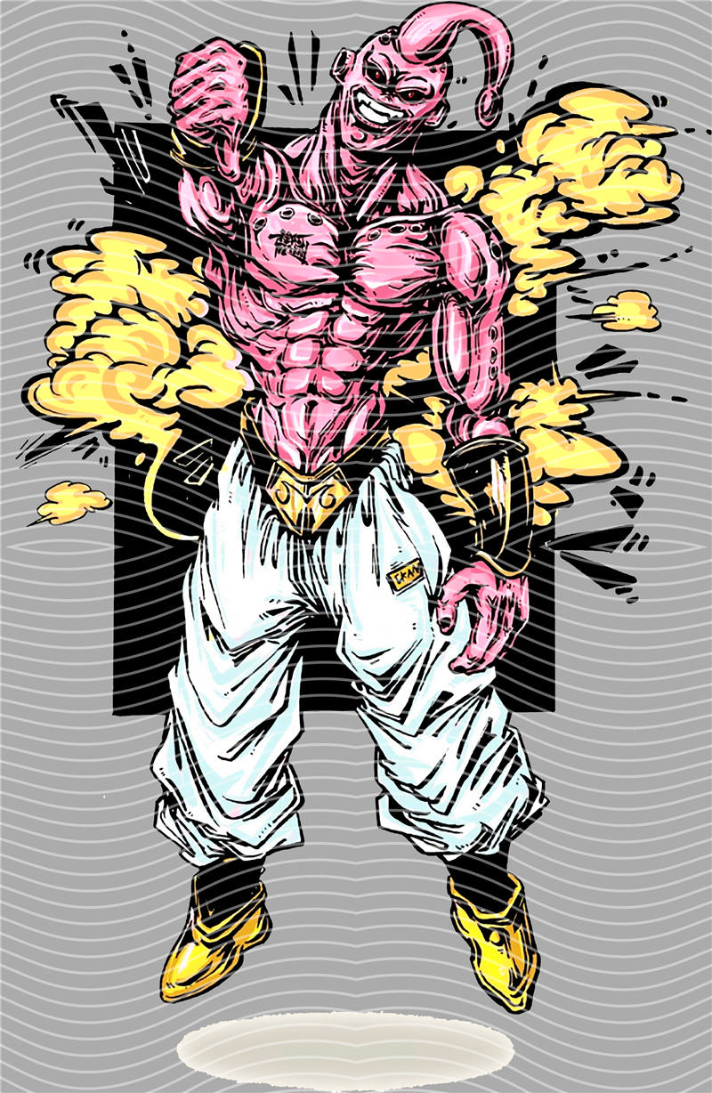 Animation design-RB 520